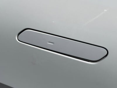 2025 Kia EV6 Light Long Range