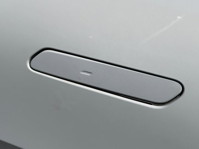2025 Kia EV6 Light Long Range