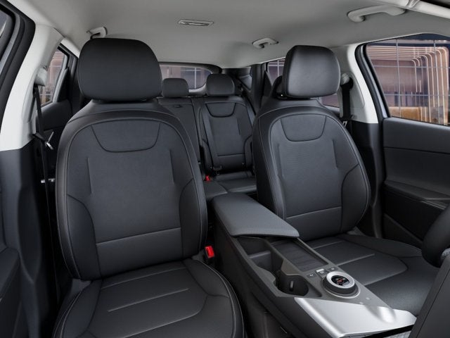 2026 Kia Ev6 Wind