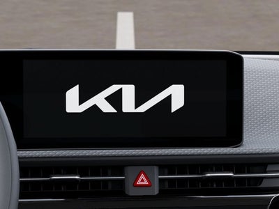 2026 Kia Ev6 Wind