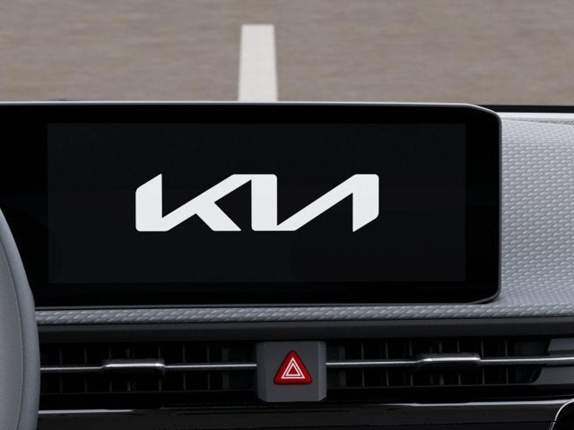 2026 Kia Ev6 Wind