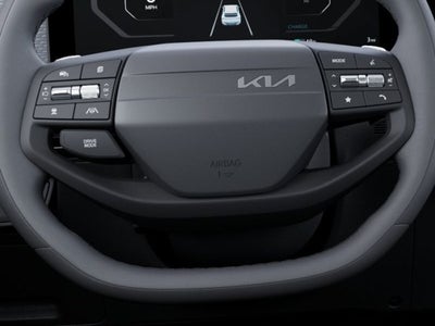 2026 Kia Ev6 Wind