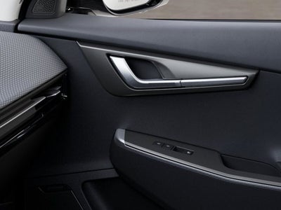 2026 Kia Ev6 Wind