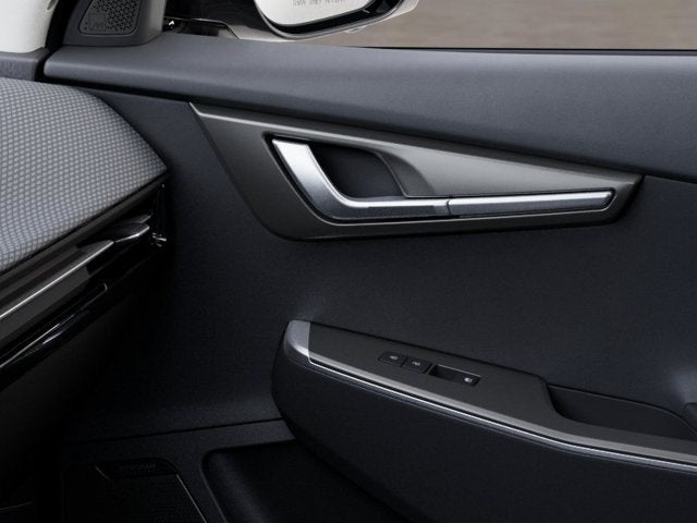 2026 Kia Ev6 Wind