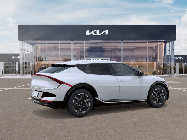 2026 Kia Ev6 Wind