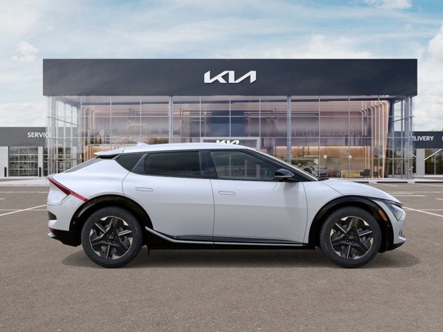 2026 Kia Ev6 Wind