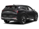 2027 Kia Sportage LX