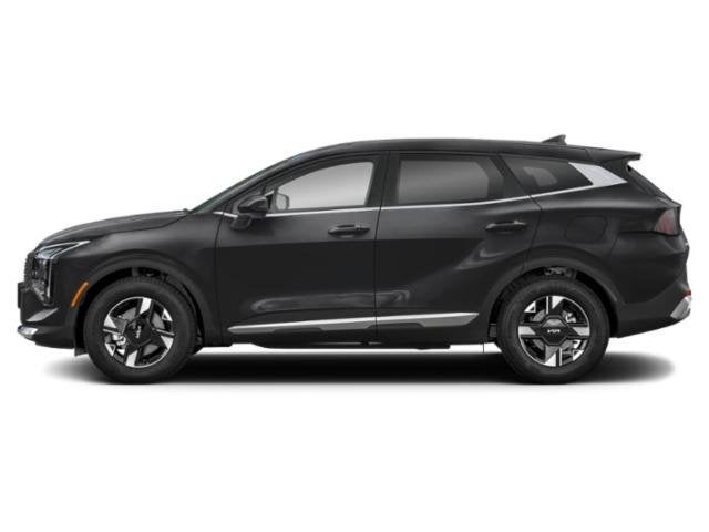 2027 Kia Sportage LX