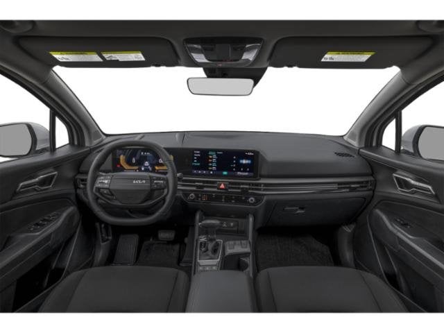 2027 Kia Sportage LX
