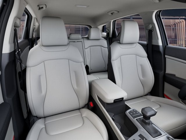2027 Kia Sportage EX