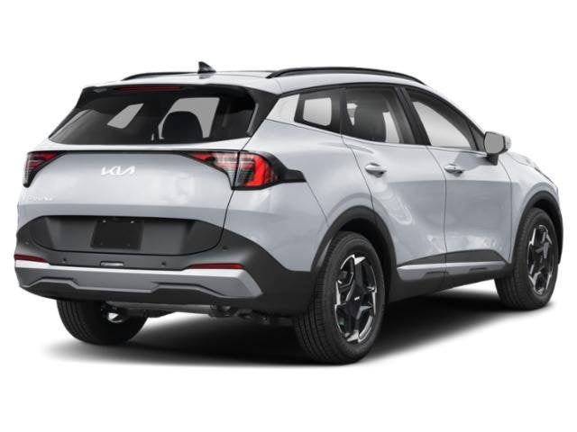 2027 Kia Sportage EX