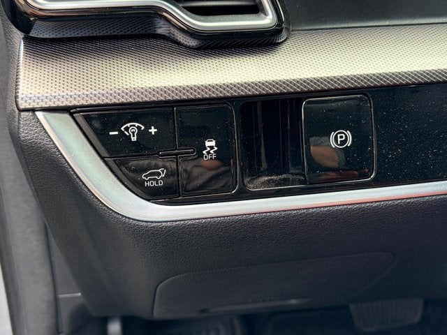 2024 Kia Sportage SX