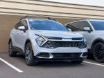 2024 Kia Sportage SX