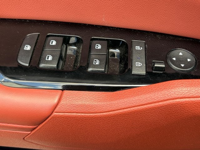 2024 Kia Sportage SX