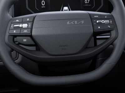 2026 Kia Sportage SX