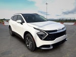 2024 Kia Sportage SX