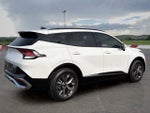 2024 Kia Sportage SX