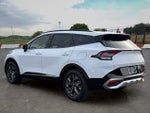 2024 Kia Sportage SX