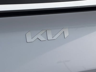 2024 Kia Sportage SX