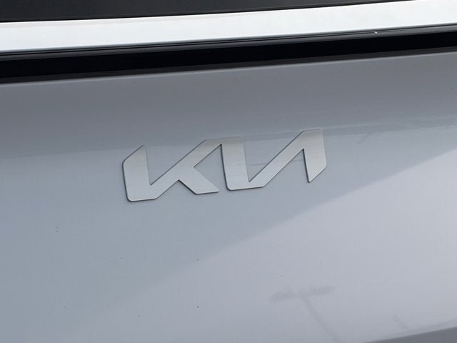 2024 Kia Sportage SX