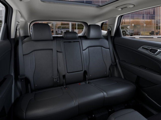 2026 Kia Sportage SX