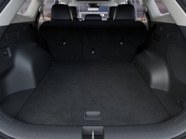 2026 Kia Sportage SX