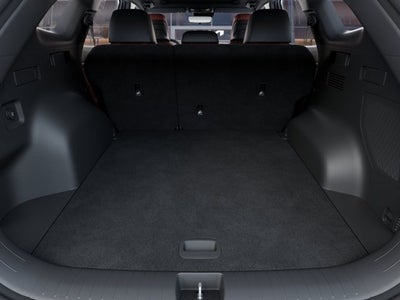 2026 Kia Sportage SX