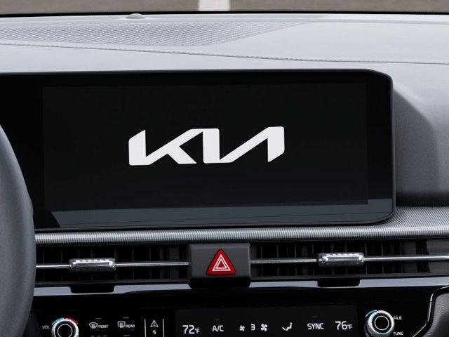 2026 Kia Sportage SX