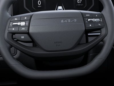 2026 Kia Sportage SX