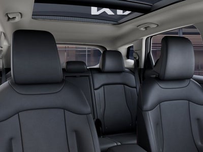 2026 Kia Sportage SX