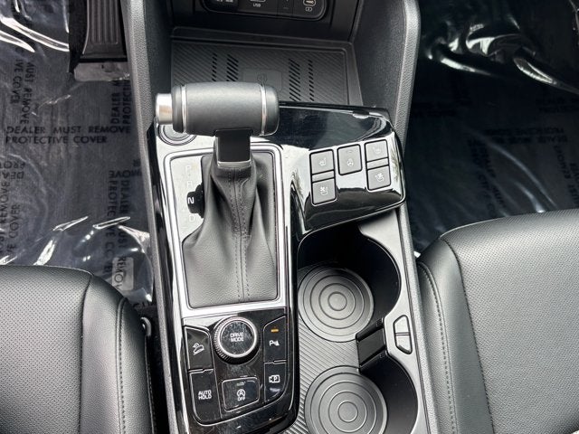 2025 Kia Sportage SX-Prestige