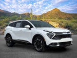 2025 Kia Sportage SX-Prestige