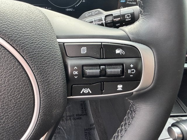 2025 Kia Sportage SX-Prestige
