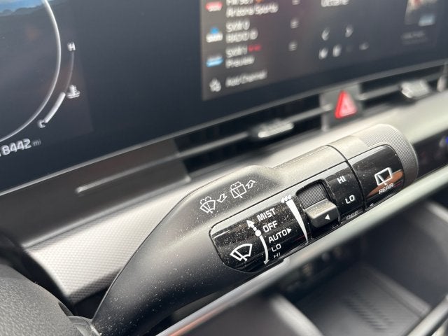2025 Kia Sportage SX-Prestige