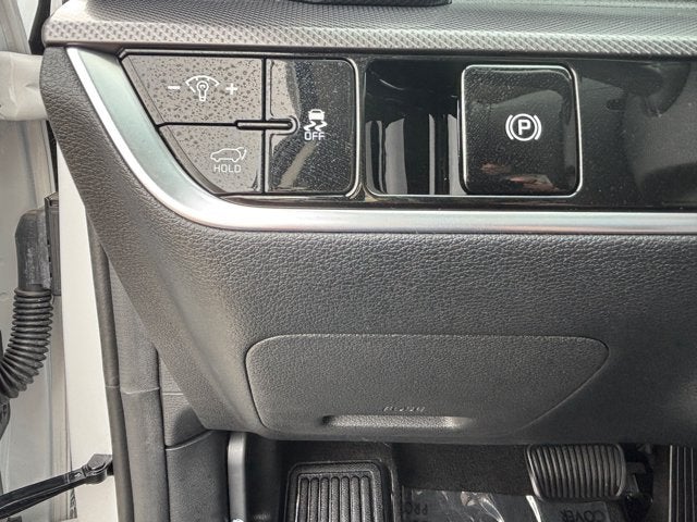 2025 Kia Sportage SX-Prestige