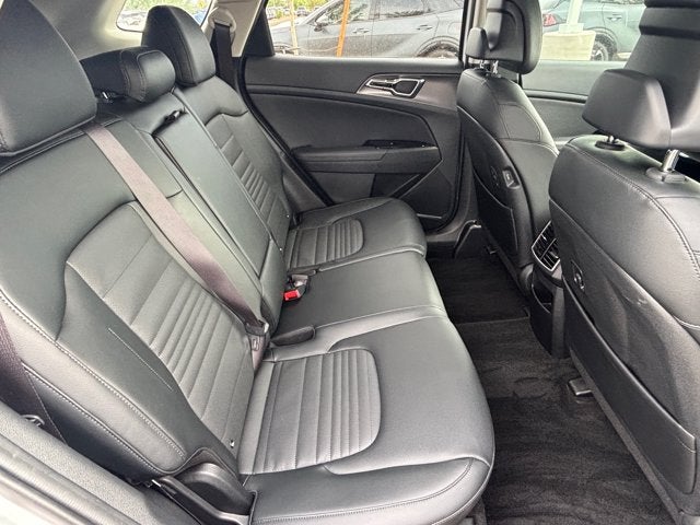 2025 Kia Sportage SX-Prestige