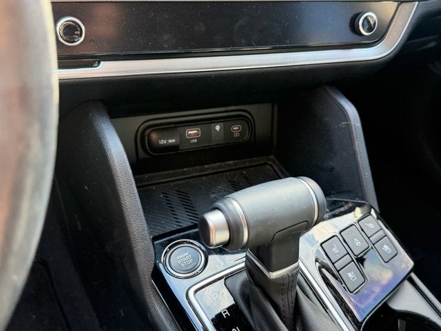 2025 Kia Sportage SX-Prestige