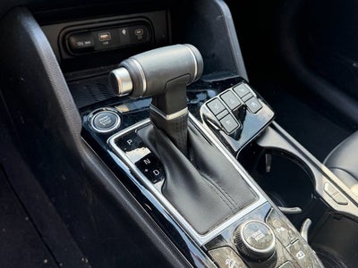 2025 Kia Sportage SX-Prestige