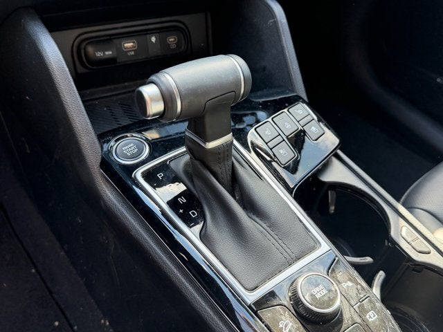 2025 Kia Sportage SX-Prestige