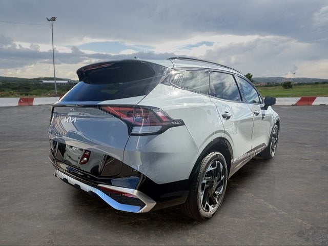 2025 Kia Sportage SX-Prestige