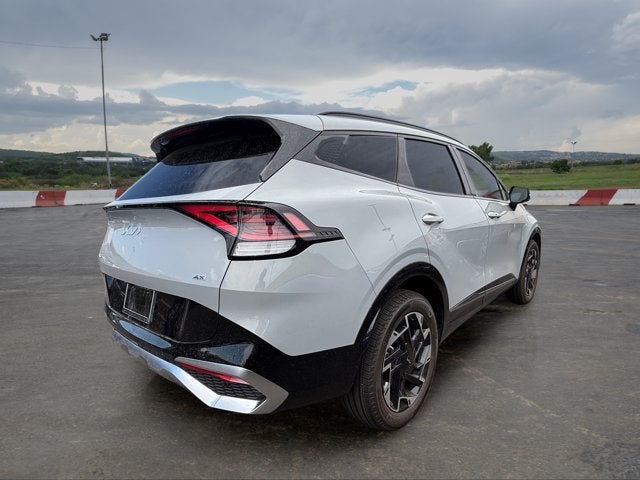 2025 Kia Sportage SX-Prestige