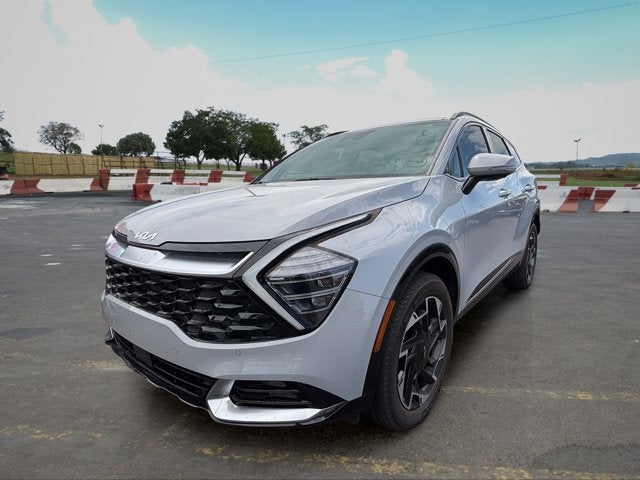 2025 Kia Sportage SX-Prestige