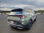 2023 Kia Sportage X-Pro