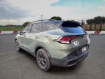 2023 Kia Sportage X-Pro