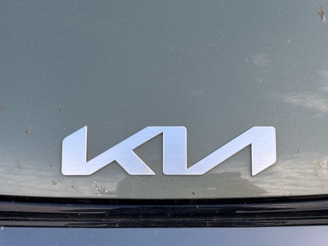2023 Kia Sportage X-Pro