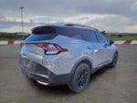 2024 Kia Sportage X-Pro Prestige