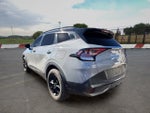 2024 Kia Sportage X-Pro Prestige