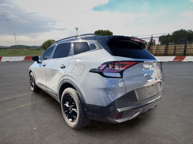 2024 Kia Sportage X-Pro Prestige