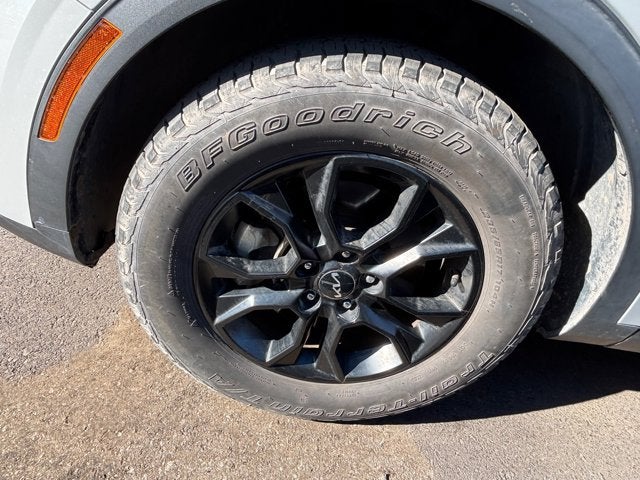 2024 Kia Sportage X-Pro Prestige