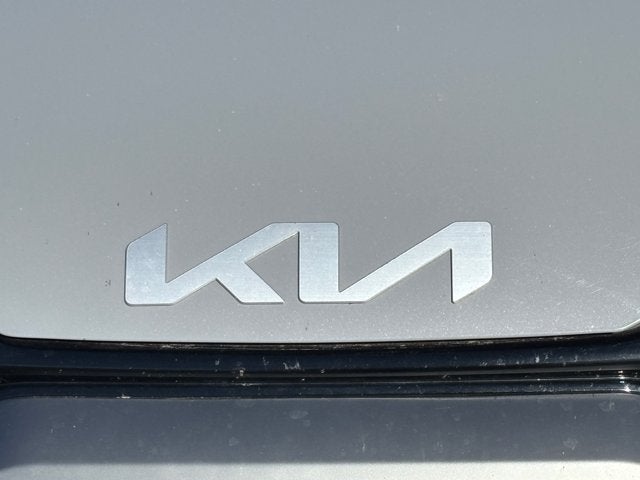 2024 Kia Sportage X-Pro Prestige